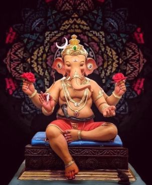 Ganesha 17