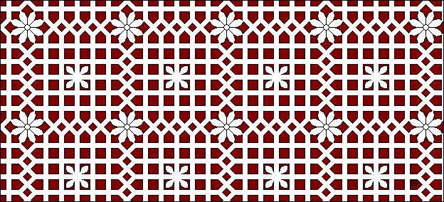 pattern118