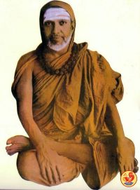 Sacchidananda Shivabhinava Nrisimha Bharati