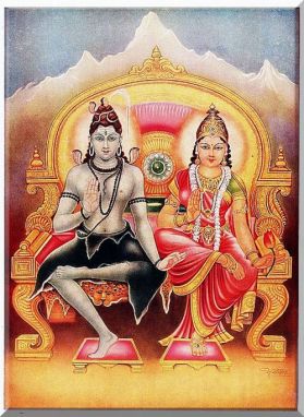Shiva Parvathi22