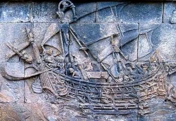 ancient Indian ship2