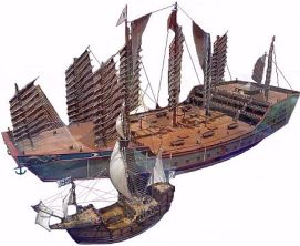 ancient Indian ship3