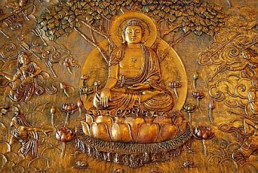 Buddha sadhanamala