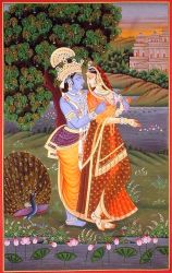 Krishna radha2