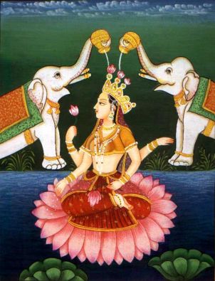 Sri Devi