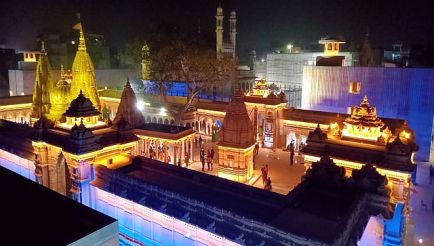 Varanasi renovated 5
