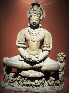 Yoga Narayana Vishnu