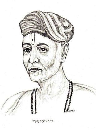 thyagaraja-swami