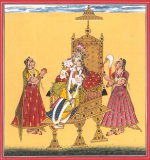 goddess_bhagavati