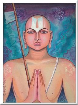 Chapter 3 - Vibhuti Pada - Inner Splendor Meditation Music and Yoga Project