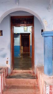 Shyama Shastri house 2